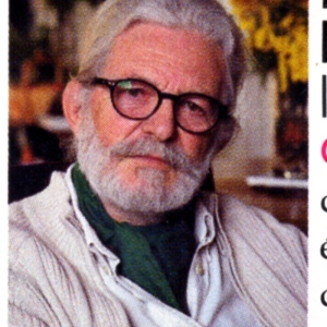 Photo de profil de Robert Dagany