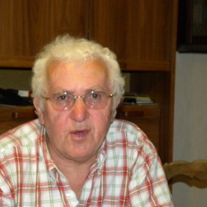 Photo de profil de Robert Daheron