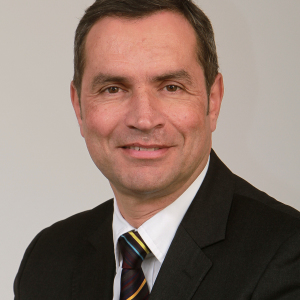 Photo de profil de Robert Dambo