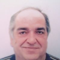 Photo de profil de Robert Damry