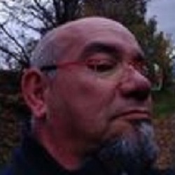 Photo de profil de Robert Darmon