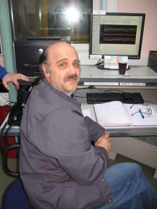 Photo de profil de Robert Degoutin