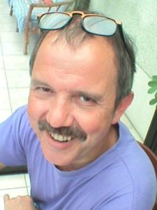Photo de profil de Robert Delaire