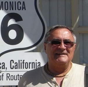 Photo de profil de Robert Delange