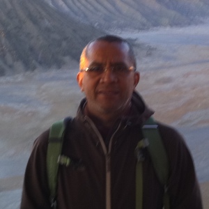 Photo de profil de Robert Delgado