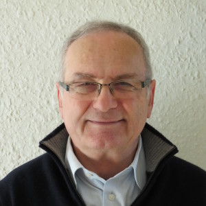 Photo de profil de Robert Deloin