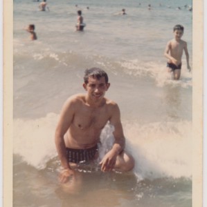 Photo de profil de Robert Desanges