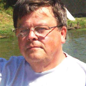 Photo de profil de Robert Dessauvages