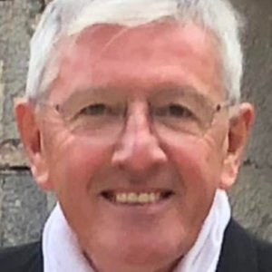 Photo de profil de Robert Detey