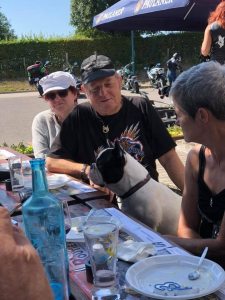 Photo de profil de Robert Dinot