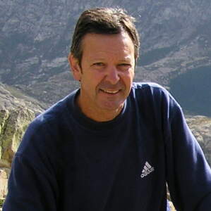 Photo de profil de Robert Donadio