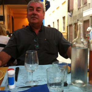 Photo de profil de Robert Dorbes