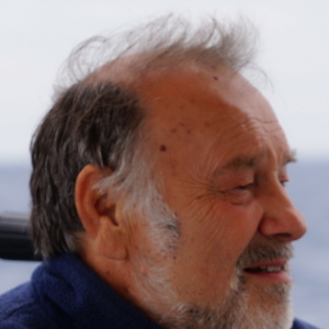Photo de profil de Robert Driget