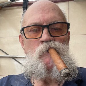Photo de profil de Robert Drouin