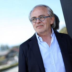 Photo de profil de Robert Dunoyer