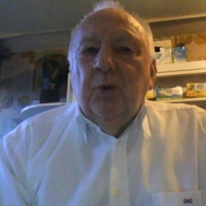 Photo de profil de Robert Duperray