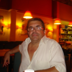 Photo de profil de Robert Emanuelli