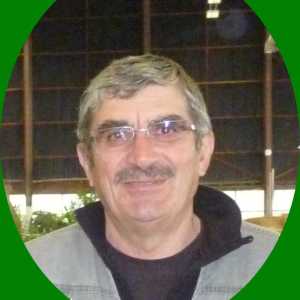 Photo de profil de Robert Eraud
