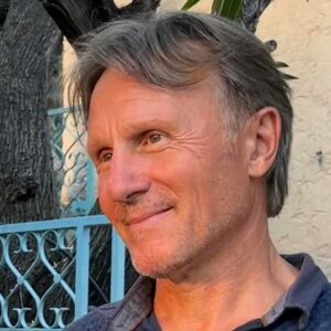 Photo de profil de Robert Escaliere