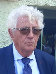 Photo de profil de Robert Escande