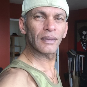Photo de profil de Robert Estarque