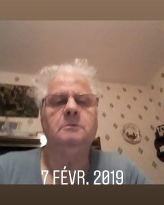 Photo de profil de Robert Eveillard