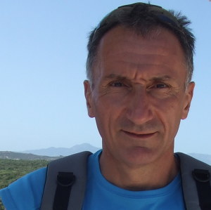 Photo de profil de Robert Falcimagne