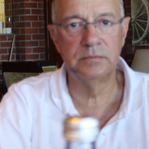 Photo de profil de Robert Ferrand