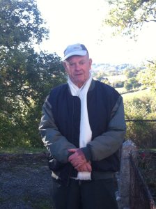 Photo de profil de Robert Feuillerat