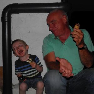 Photo de profil de Robert Fourneau