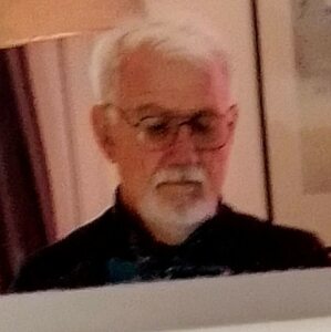 Photo de profil de Robert Fretton