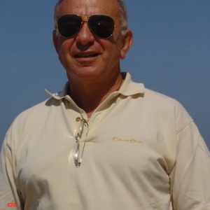 Photo de profil de Robert Fridman