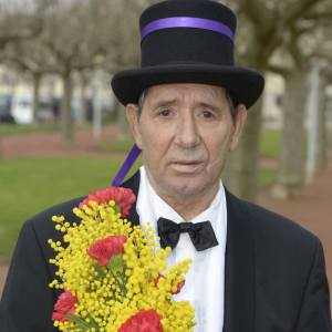 Photo de profil de Robert Gaigneux