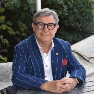 Photo de profil de Robert Gaillard