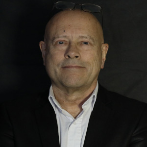 Photo de profil de Robert Garcia