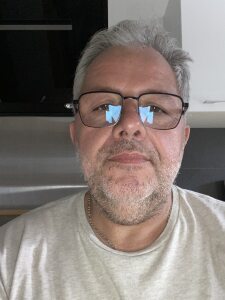 Photo de profil de Robert Gillot