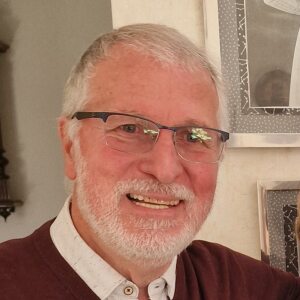 Photo de profil de Robert Godard