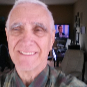 Photo de profil de Robert Goepp