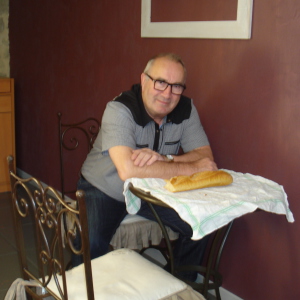 Photo de profil de Robert Goine