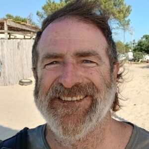 Photo de profil de Robert Gomez