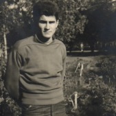 Photo de profil de Robert Gomez