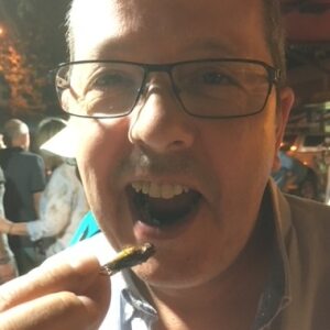 Photo de profil de Robert Gosalbes