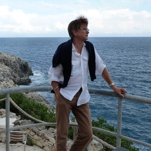 Photo de profil de Robert Goudard