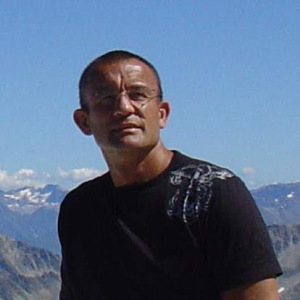 Photo de profil de Robert Gouelo