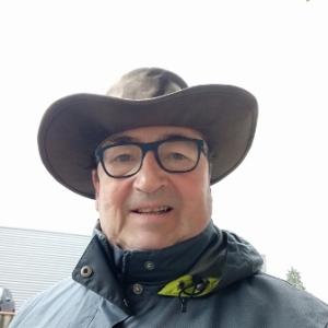 Photo de profil de Robert Gourjade