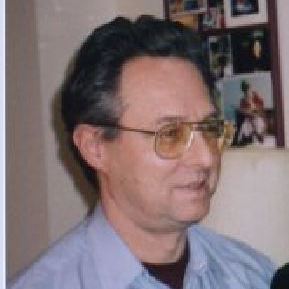 Photo de profil de Robert Gourmelon