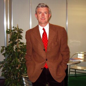 Photo de profil de Robert Gravet