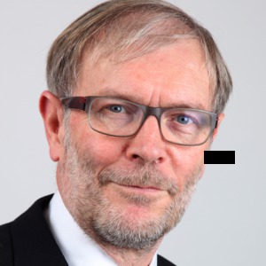 Photo de profil de Robert Grillon