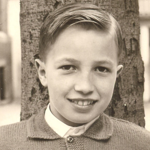 Photo de profil de Robert Grimonpont