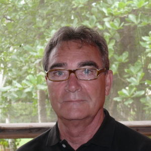 Photo de profil de Robert Gros